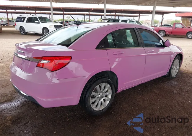 1C3CCBBB5CN288253: 43106842