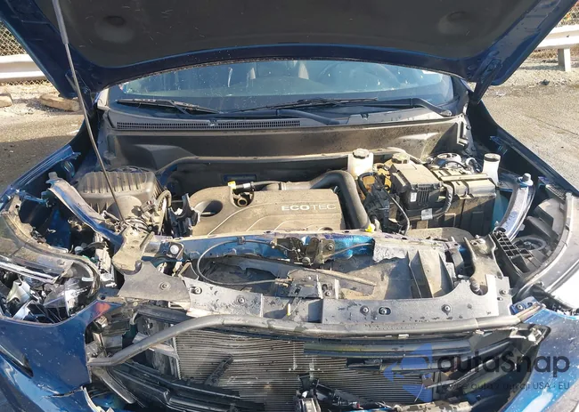 3GKALMEV0LL232987: 43106840