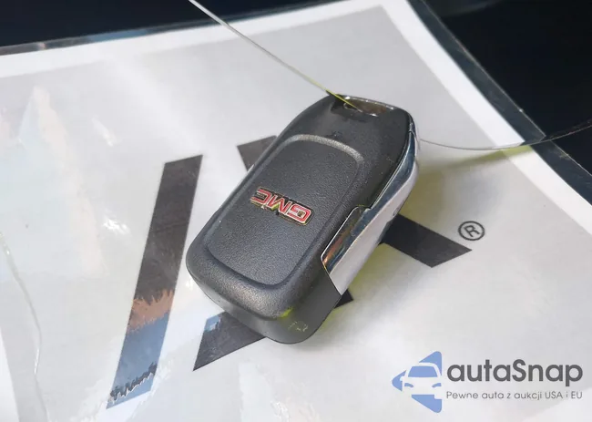 3GKALMEV0LL232987: 43106840