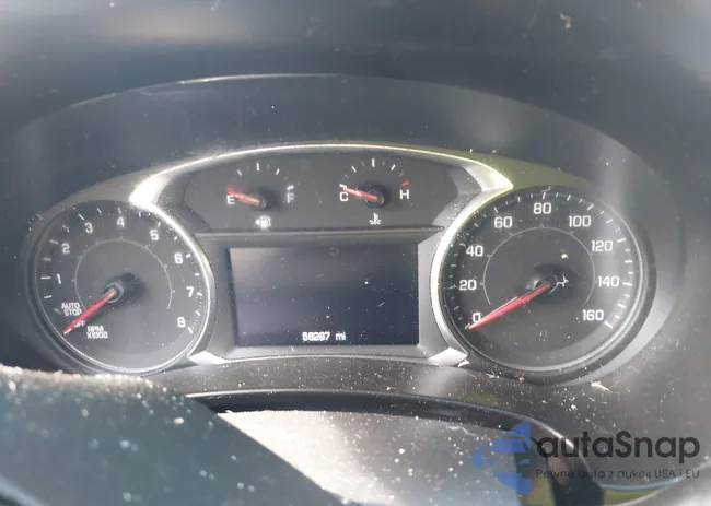 3GKALMEV0LL232987: 43106840