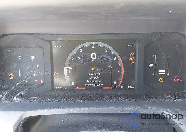 3TYJDAHN4RT007918: 43106850