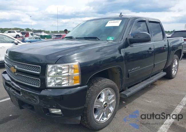 1GCPKTE72CF157692: 43106882