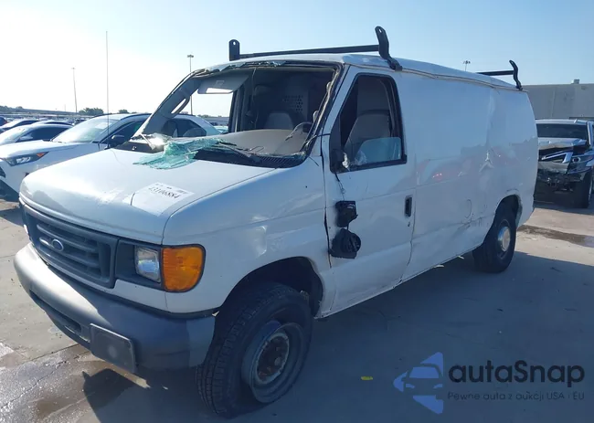 1FTNE24W35HB42756: 43106884