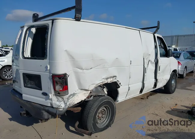 1FTNE24W35HB42756: 43106884