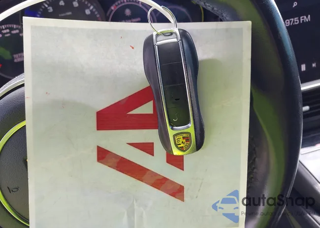 WP1AA2AY7KDA05479: 43106906