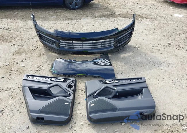 WP1AA2AY7KDA05479: 43106906