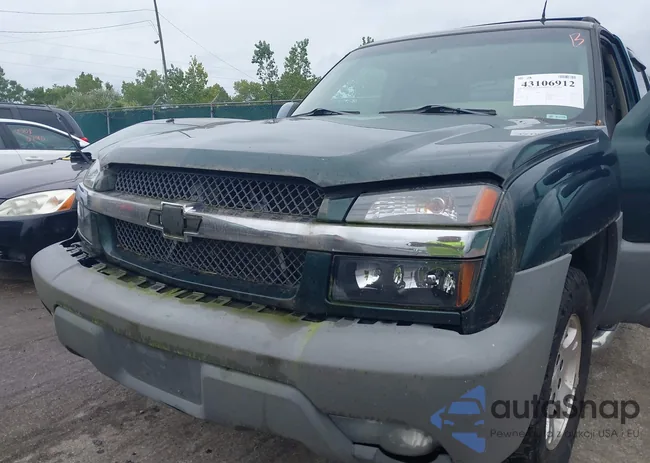 3GNEC13T22G279336: 43106912