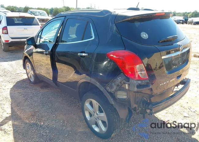 KL4CJASB3FB219282: 43106924