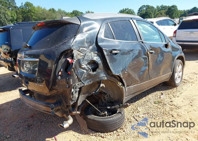 KL4CJASB3FB219282: 43106924