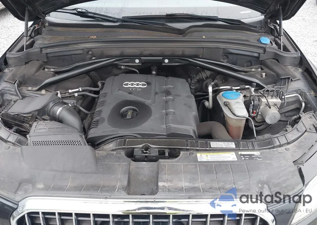 WA1LFAFP3FA124900: 43106941