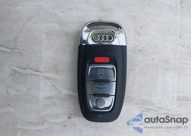 WA1LFAFP3FA124900: 43106941