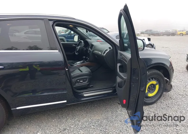 WA1LFAFP3FA124900: 43106941