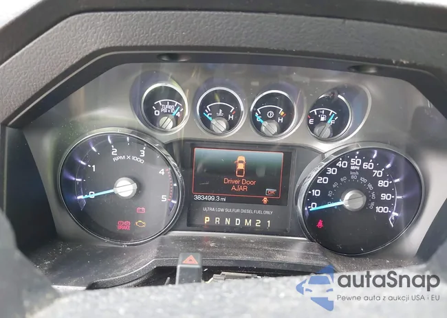 1FT7W2BT1BEB64699: 43106945