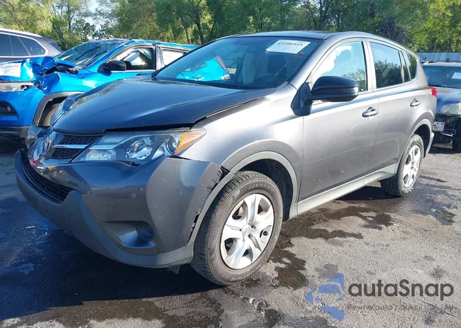 2T3BFREV5DW026658: 43106955