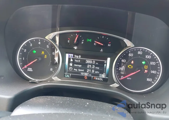 1GKKNULS8JZ220695: 43106956