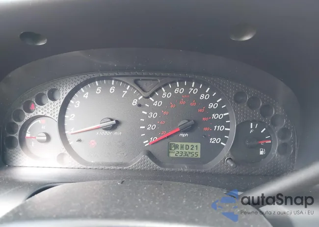 4F2YU09152KM36238: 43106961