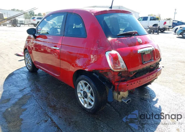 3C3CFFAR6CT383160: 43106974