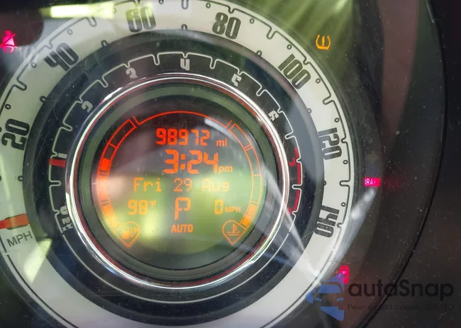 3C3CFFAR6CT383160: 43106974