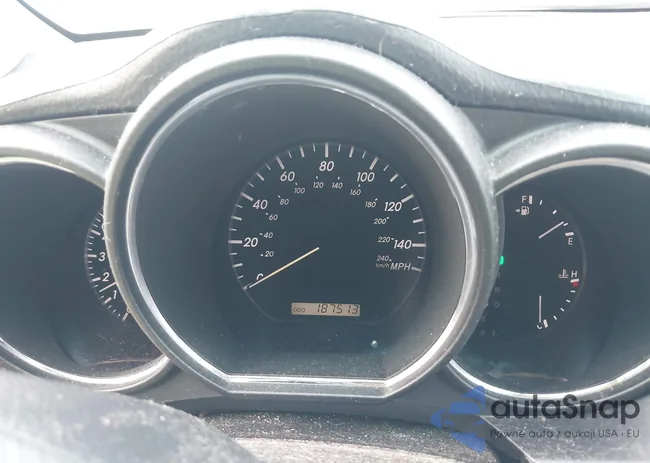 2T2GK31U38C049685: 43106983