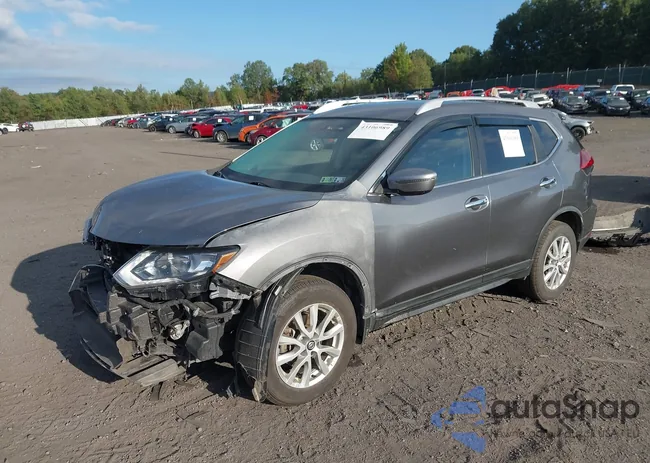 KNMAT2MV2JP601125: 43106989