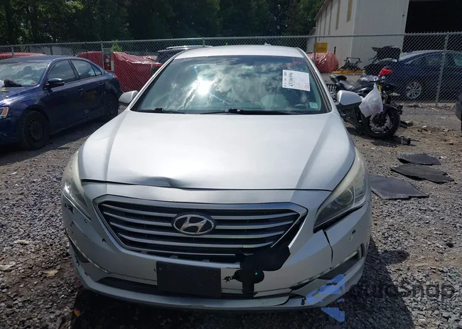 5NPE24AF5FH174507: 43106996