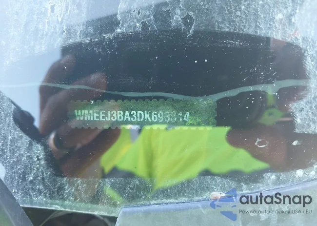 WMEEJ3BA3DK693314: 43107016