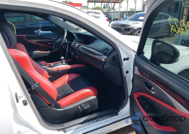 JTHCL5EF1F5024025: 43107022