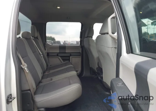 1FTEW1CPXFKE34121: 43107032