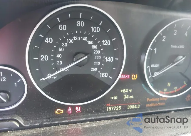 WBA3X5C55FD560639: 43107039