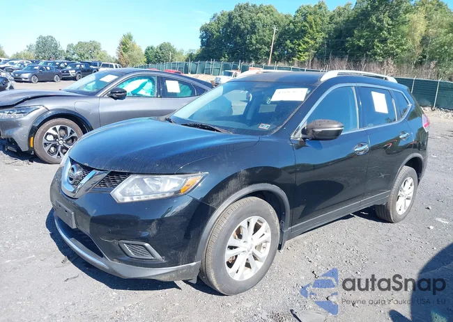 KNMAT2MV6FP587575: 43107072