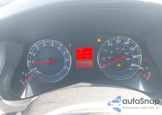 JNKAJ09FX8M360341: 43108127