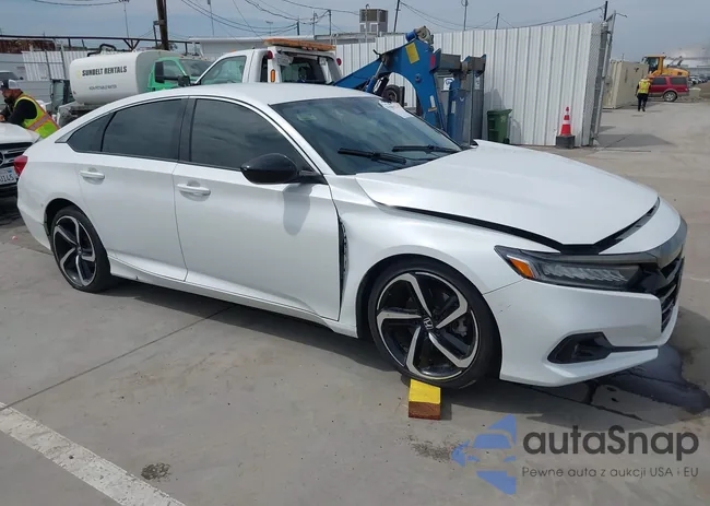 1HGCV1F38MA056307: 43108153