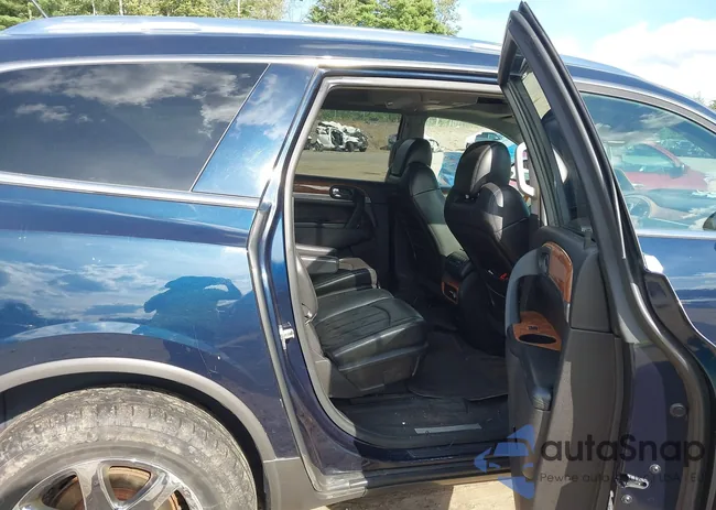 5GAEV23798J211300: 43108207