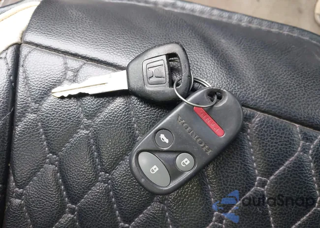 1HGCG1654XA040766: 43108247