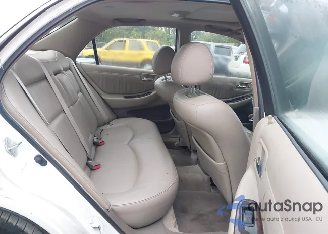 1HGCG1654XA040766: 43108247