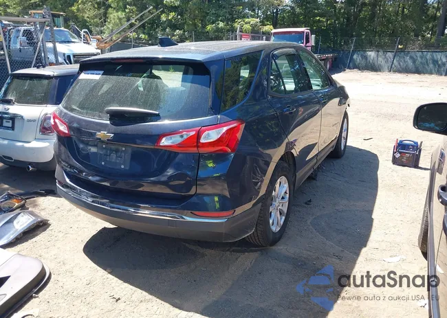 3GNAXHEV0JL288651: 43108257