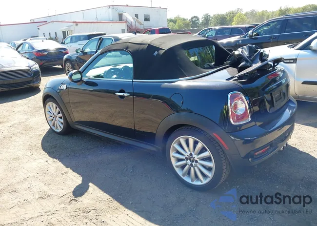 WMWSY3C58CT144261: 43108314