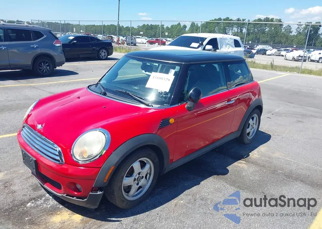 WMWMF3C51ATZ24310: 43108329