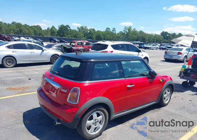 WMWMF3C51ATZ24310: 43108329