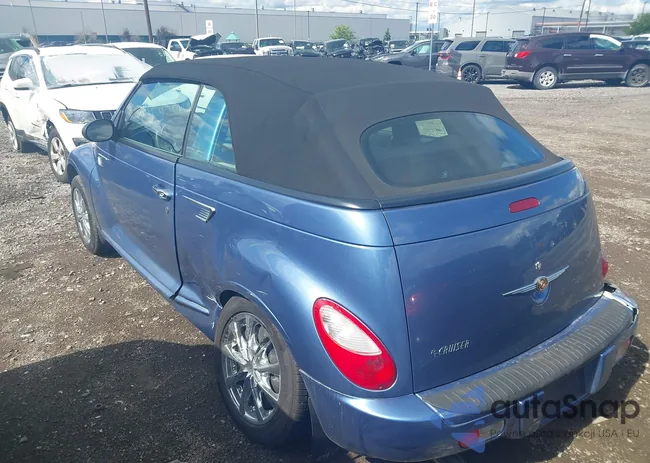 3C3JY45X07T588705: 43108340