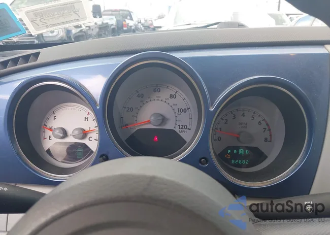 3C3JY45X07T588705: 43108340