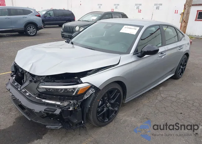 2HGFE2F54SH604368: 43108350