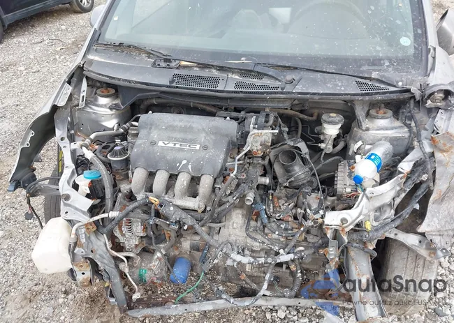 JHMGD384X8S041522: 43108354