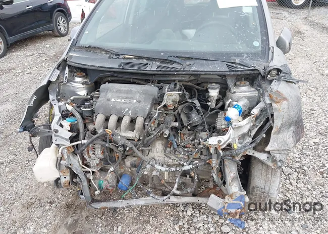 JHMGD384X8S041522: 43108354