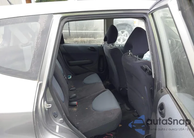 JHMGD384X8S041522: 43108354