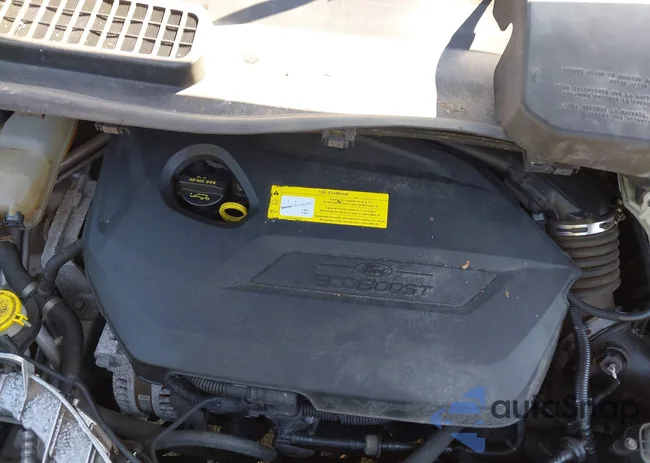 1FMCU9JX2FUA97233: 43108370