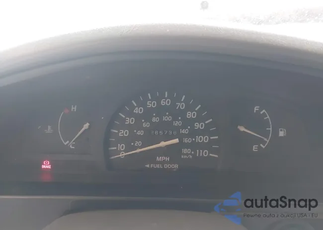 5TENL42N71Z740613: 43108401