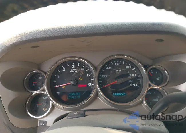 1GTEK19J38Z175867: 43108404