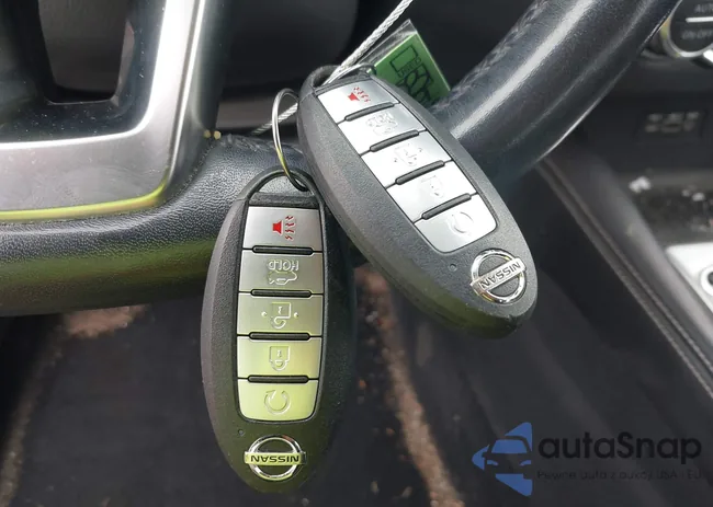 1N4BL4EV5KC162807: 43108410