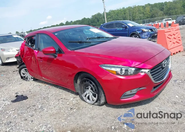 3MZBN1U72JM201935: 43108415